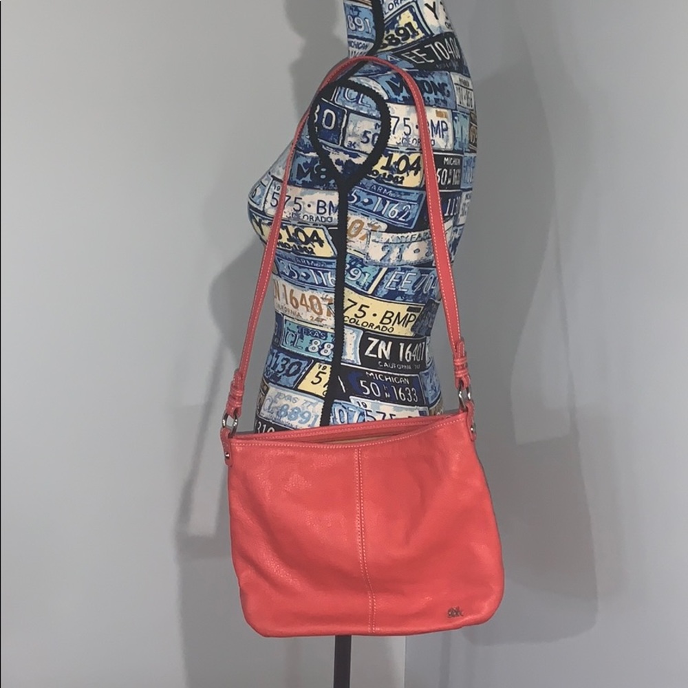 The Sak Purse